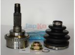 JAPKO Gelenksatz, Antriebswelle 62399 für MAZDA
