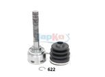 JAPKO Gelenksatz, Antriebswelle 62622 radseitig für DAIHATSU
