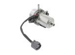 TOPRAN Unterdruckpumpe, Bremsanlage 601854 für Volvo