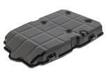 TOPRAN Ölwanne, Automatikgetriebe 410701 für SMART