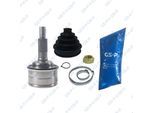 GSP Gelenksatz, Antriebswelle 861017 für VW VAG