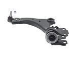 TOPRAN Lenker, Radaufhängung 304084 Vorderachse links für Ford Volvo