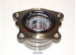 ASHIKA Radnabe 4422037 für TOYOTA