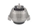TOPRAN Lagerung, Motor 502108 für MINI
