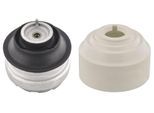 TOPRAN Lagerung, Motor 407842 für SMART