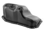 TOPRAN Ölwanne 118698 Motorblock