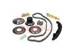 ASHIKA Steuerkettensatz kck0308 für Ford (JMC) Citroën Peugeot Fiat
