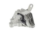 TOPRAN Lagerung, Motor 208517 links für Opel CHEVROLET