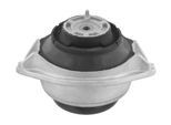 TOPRAN Lagerung, Motor 400029 für SMART