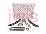 AIC Steuerkettensatz 59772set für VAG