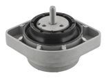 TOPRAN Lagerung, Motor 634515 links für MINI