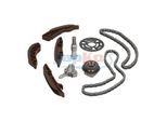 JAPKO Steuerkettensatz kjk0101 für MINI BMW (BRILLIANCE) Audi (FAW)