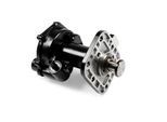 HEPU Unterdruckpumpe, Bremsanlage vp5136 für DAF LAND ROVER