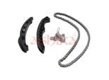 ASHIKA Steuerkettensatz kck0907 für VW (FAW) Audi SEAT Skoda