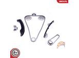 ESEN SKV Steuerkettensatz 21skv188 für TOYOTA