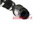 FAST Ladeluftschlauch ft65103 links für RENAULT GM