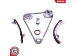 ESEN SKV Steuerkettensatz 21skv215 für TOYOTA Peugeot Fiat MINI