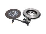 KAVO PARTS Kupplungssatz cp2173