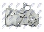 NTY Ölpumpe bpoty002 für TOYOTA