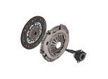 SCHAEFFLER LUK Kupplungssatz 624312634 für VW