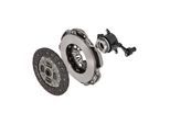 SCHAEFFLER LUK Kupplungssatz LuK RepSet Pro 624340833 für Mercedes (FJDA) VW