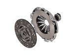 SCHAEFFLER LUK Kupplungssatz 625310600 für MITSUBISHI