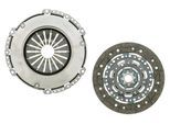 AISIN Kupplungssatz kefo55r für Ford JAGUAR