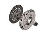 SCHAEFFLER LUK Kupplungssatz 624409400 für Peugeot Citroën Fiat TOYOTA