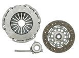 AISIN Kupplungssatz ckevg20r für SEAT VW Skoda