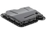 TOPRAN Ölwanne 209235 für Opel Vaughall NISSAN DACIA
