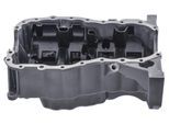 TOPRAN Ölwanne 701150 für DACIA NISSAN
