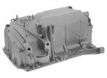 TOPRAN Ölwanne 503345 für MINI