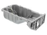 TOPRAN Ölwanne 209331 für Opel Suzuki Vaughall
