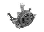 TOPRAN Ölpumpe 304790