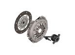 SCHAEFFLER LUK Kupplungssatz 623384433 für NISSAN RENAULT