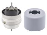 TOPRAN Lagerung, Motor 110126 links für CUPRA