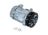 NRF Kompressor, Klimaanlage EASY FIT 32489 für VW