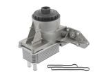 TOPRAN Gehäuse, Ölfilter 305383 für Ford LAND ROVER