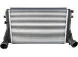 TOPRAN Ladeluftkühler 114304 für CUPRA