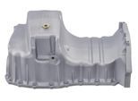 TOPRAN Ölwanne 701641 für DACIA