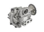 TOPRAN Ölpumpe 701878 für Opel Vaughall DACIA