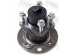 FEBEST Radnabe 1882astr Hinterachse für Opel