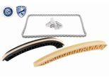 VAICO Steuerkettensatz EXPERT KITS + v1010009bek für Skoda VAG VW