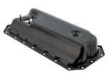 TOPRAN Ölwanne 120189 Motorblock für CUPRA