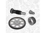 ET ENGINETEAM Steuerkettensatz rs0089 für VW