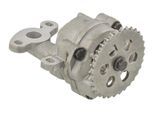 TOPRAN Ölpumpe 723608 für Ford LANCIA DS LAND ROVER