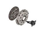 SCHAEFFLER LUK Kupplungssatz LuK RepSet Pro 622312734 für RENAULT