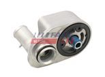 FAST Ölkühler, Schaltgetriebe ft55209 für Iveco