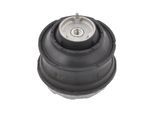 TOPRAN Lagerung, Motor 400031 für SMART