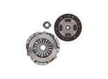 KAMOKA Kupplungssatz kc194 für AUTOBIANCHI LANCIA Fiat